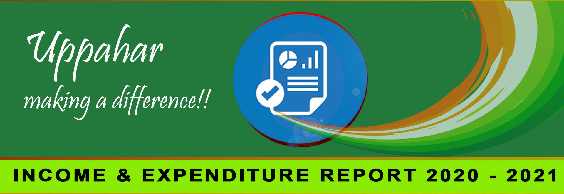 Audit Report 2020 - 2021